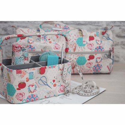 Notions Craft Organiser - Small