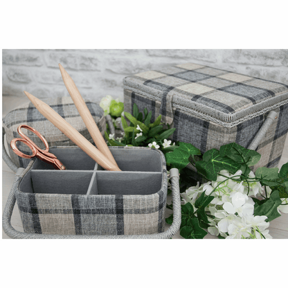 Check Craft Organiser - Small