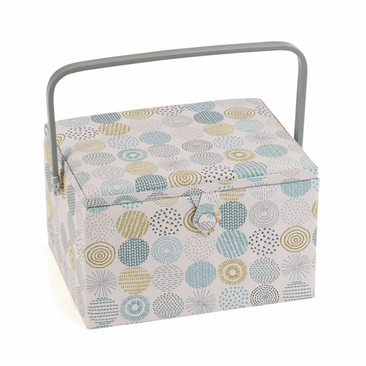 Stitch Spot Sewing Box - Large