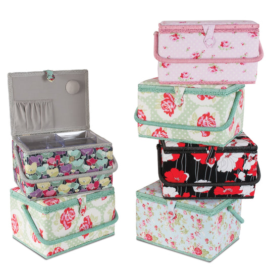 Sewing Box (L)