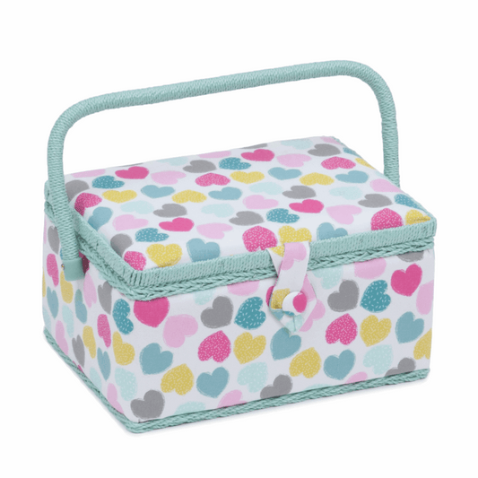 Love Sewing Box - Medium