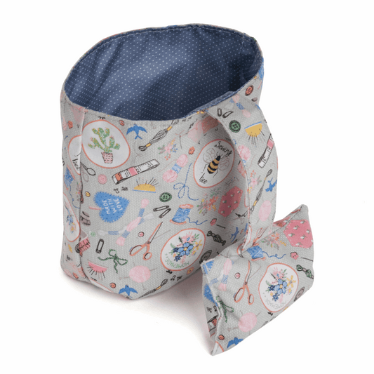 Craft Spill Bag - Notions