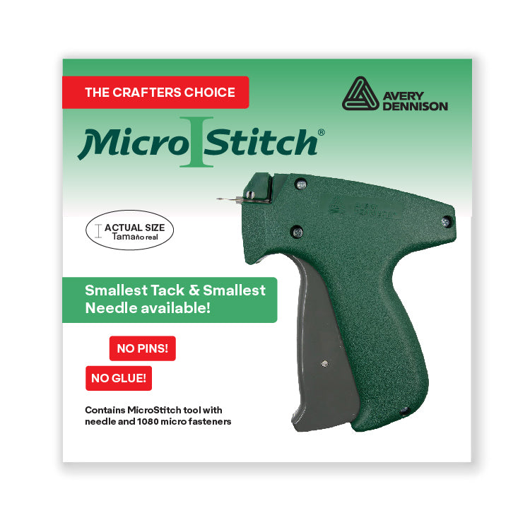 Avery Dennison Avery Microstitch Tool