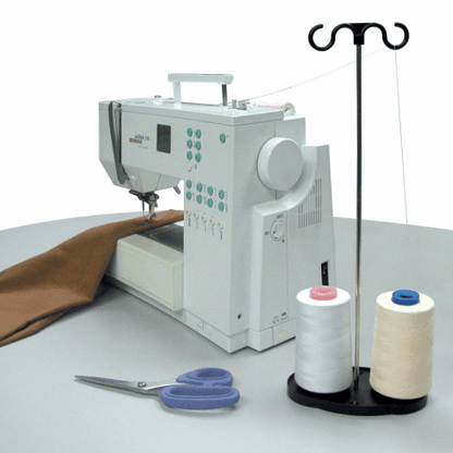 Hemline Double Cone Holder