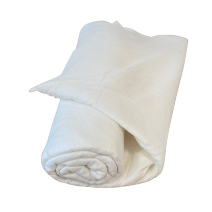Roll of Sew Easy 100% bamboo quilt wadding, Full size