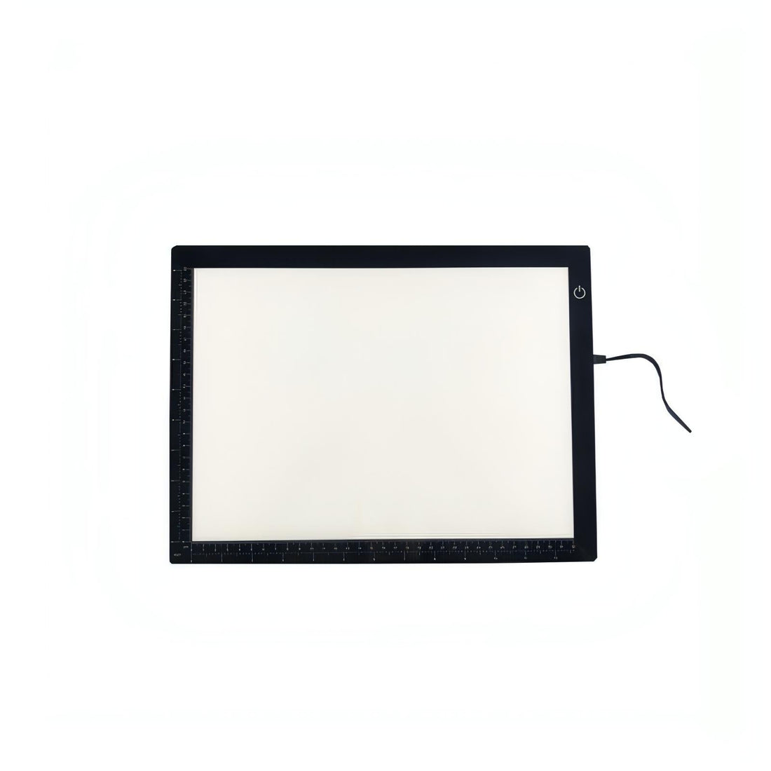 Native Lighting - A4 Lightbox (ultraslim with ruler) – Singer Sewing Outlet