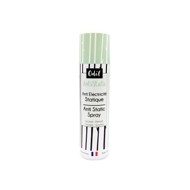 Odif antistatic spray 150ml can