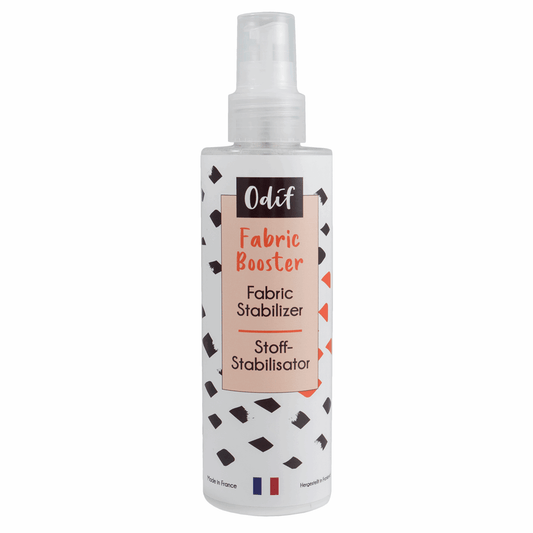 Odif Fabric Booster Spray - 200ml