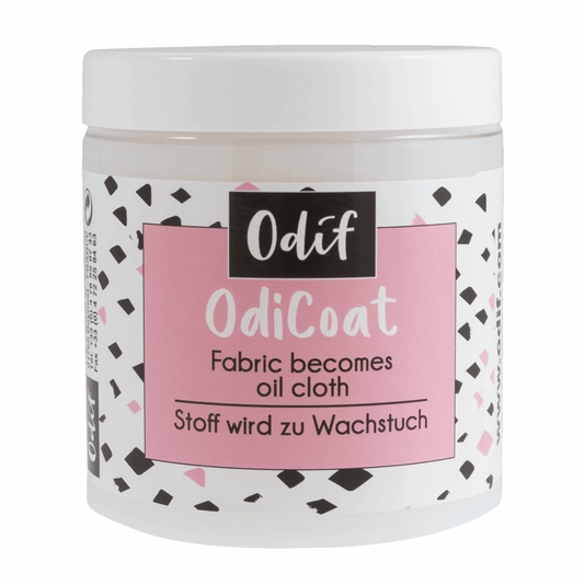 Odif Fabric Coating Gel - 250ml