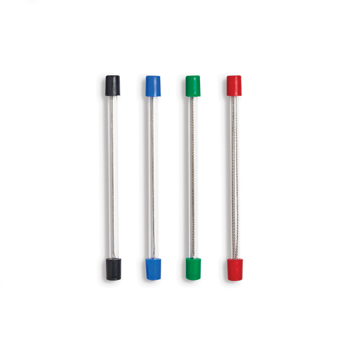Pack of Pony twisted wire beading needles