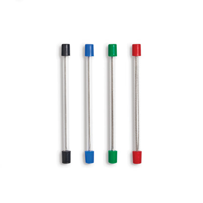 Pack of Pony twisted wire beading needles
