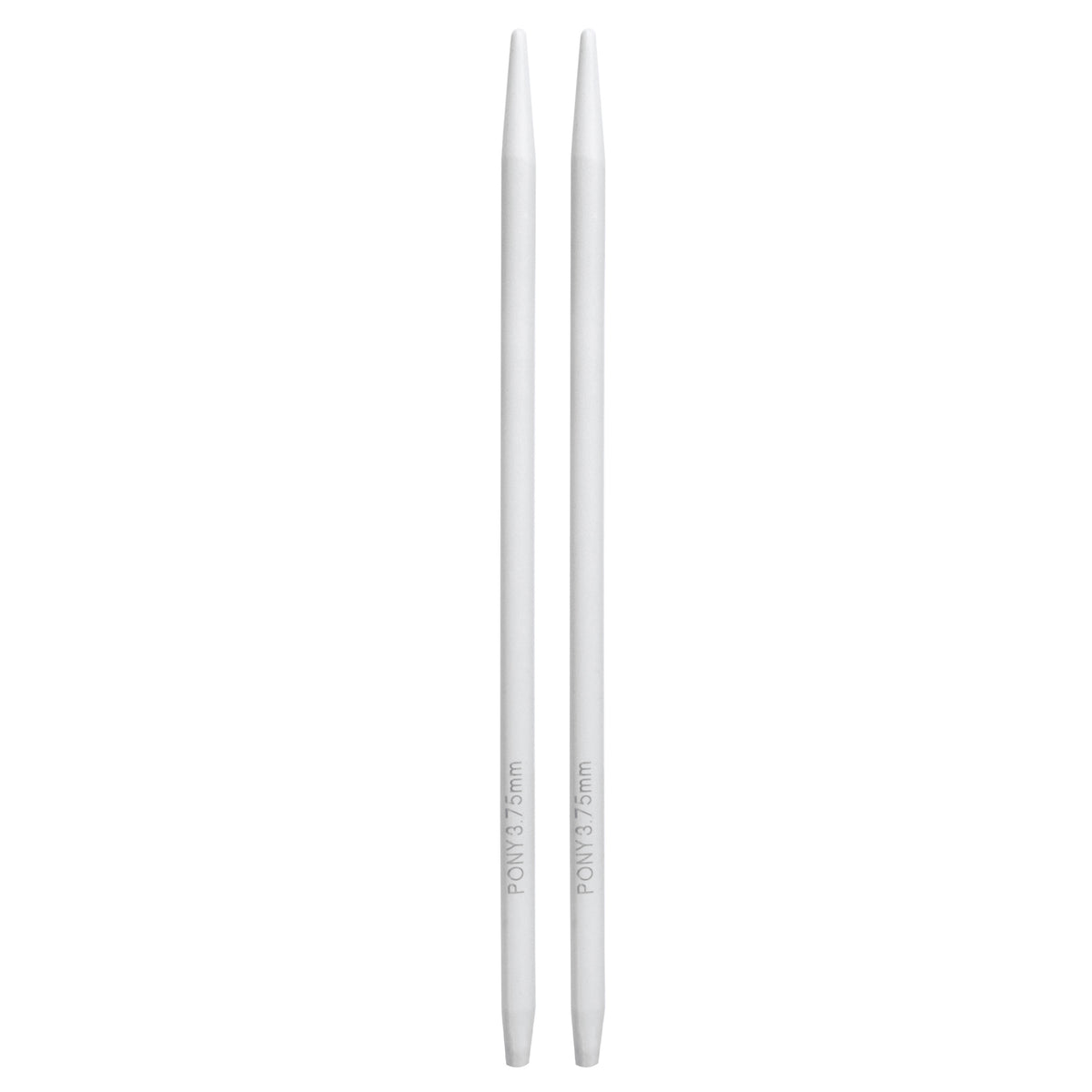 Pony Classic aluminium interchangeable knitting needle tips 3.75mm