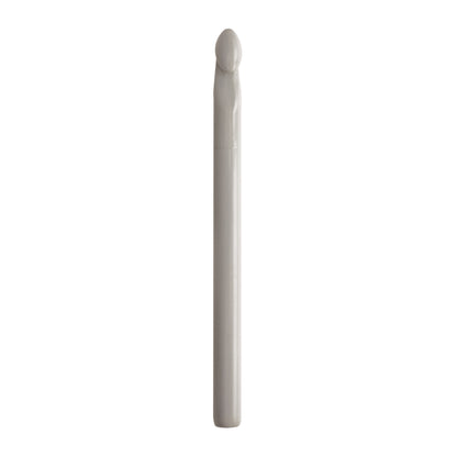 Pony 12mm plastic crochet hook