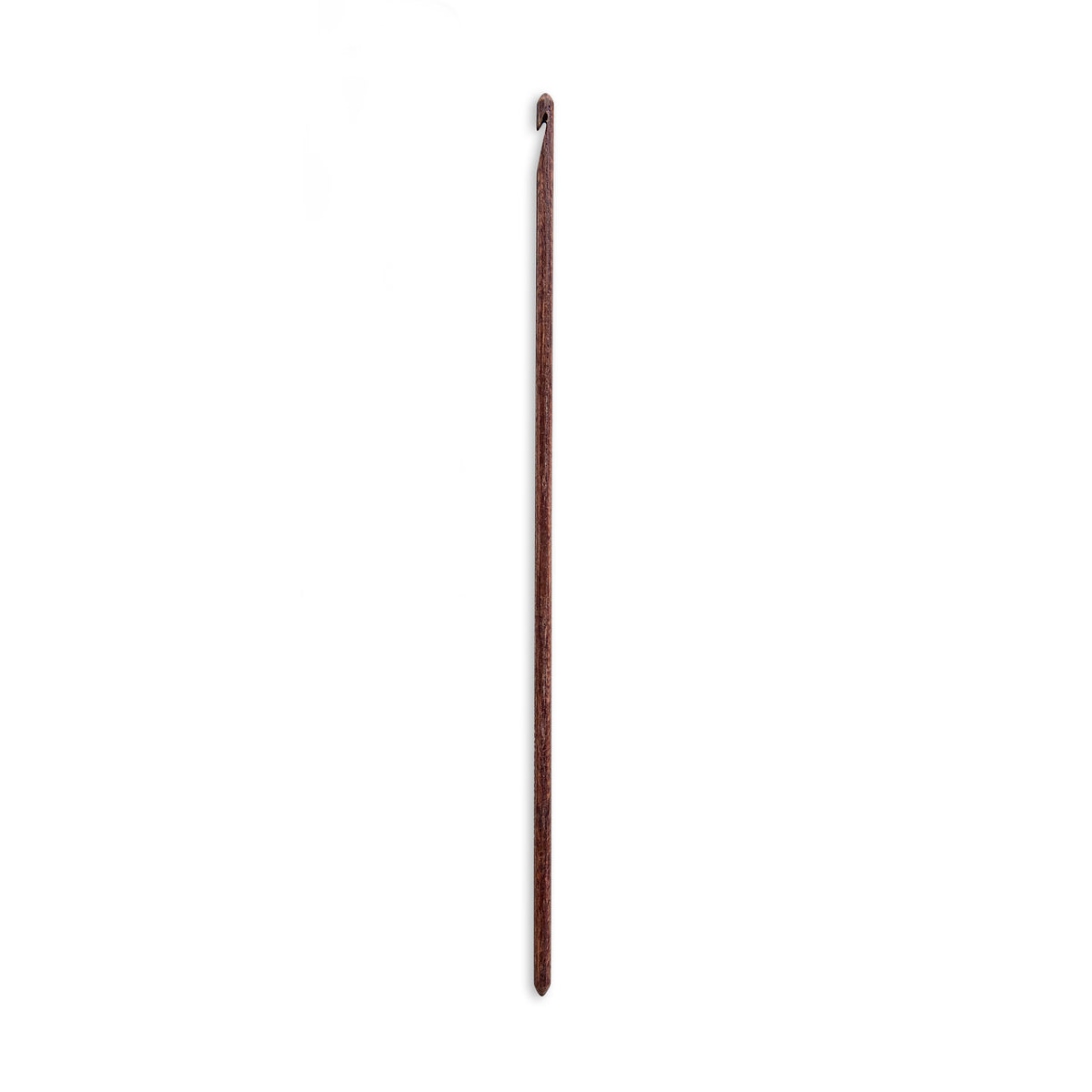 Pony Perfect 3.25mm multi-tone wooden crochet hook