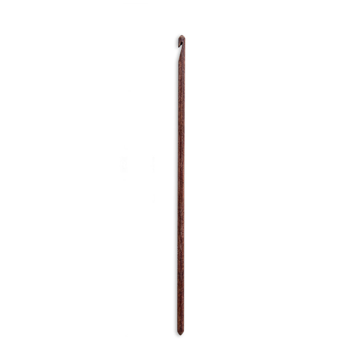 Pony Perfect 3.5mm multi-tone wooden crochet hook