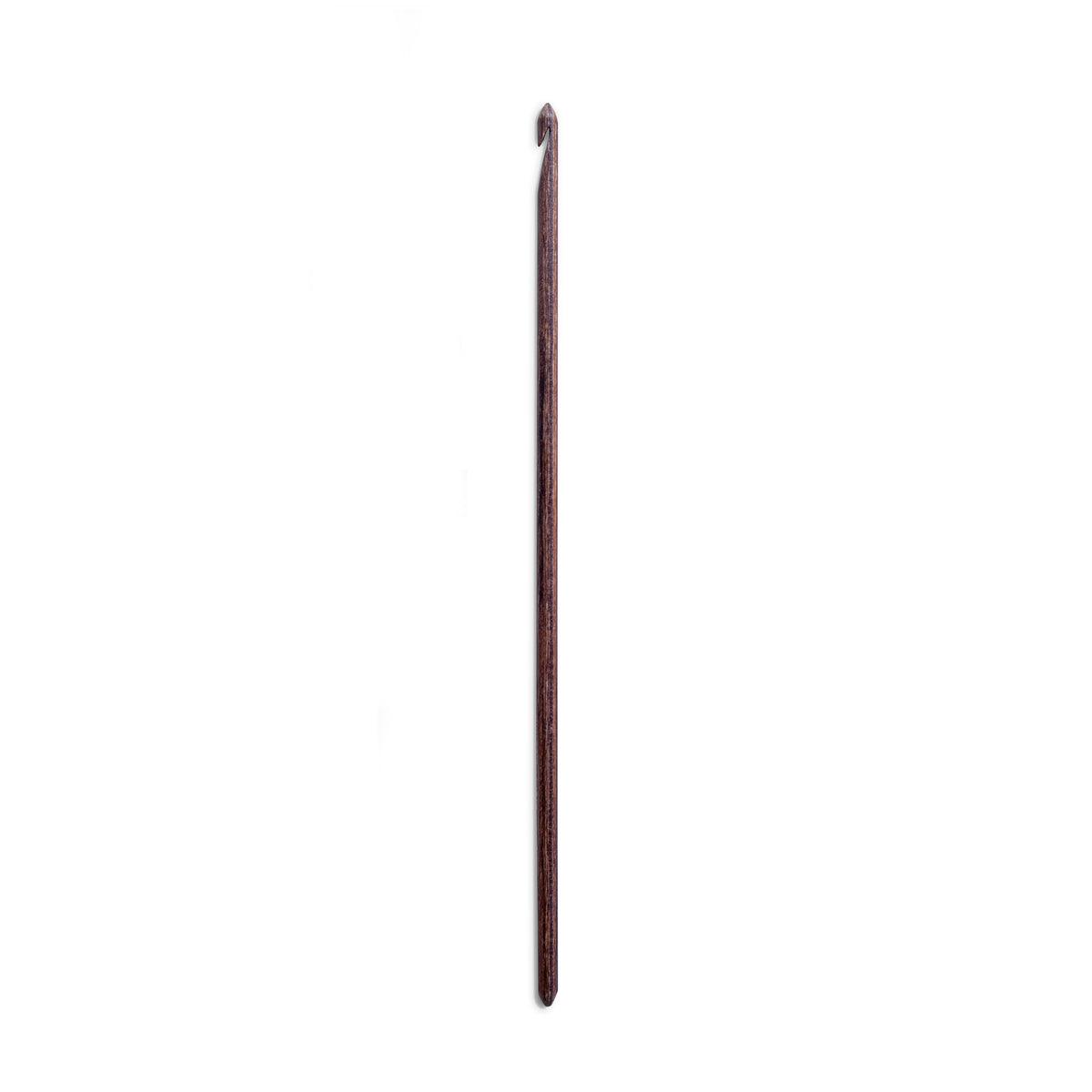 Pony Perfect 3.75mm multi-tone wooden crochet hook