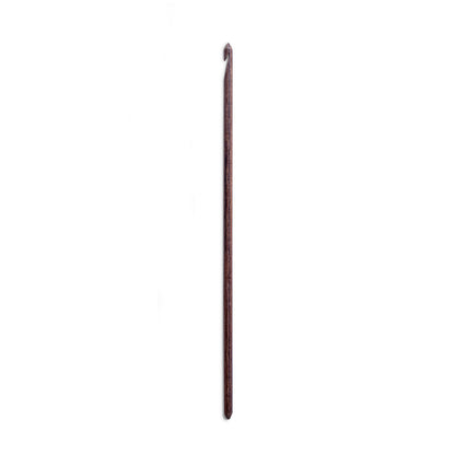 Pony Perfect 3.75mm multi-tone wooden crochet hook