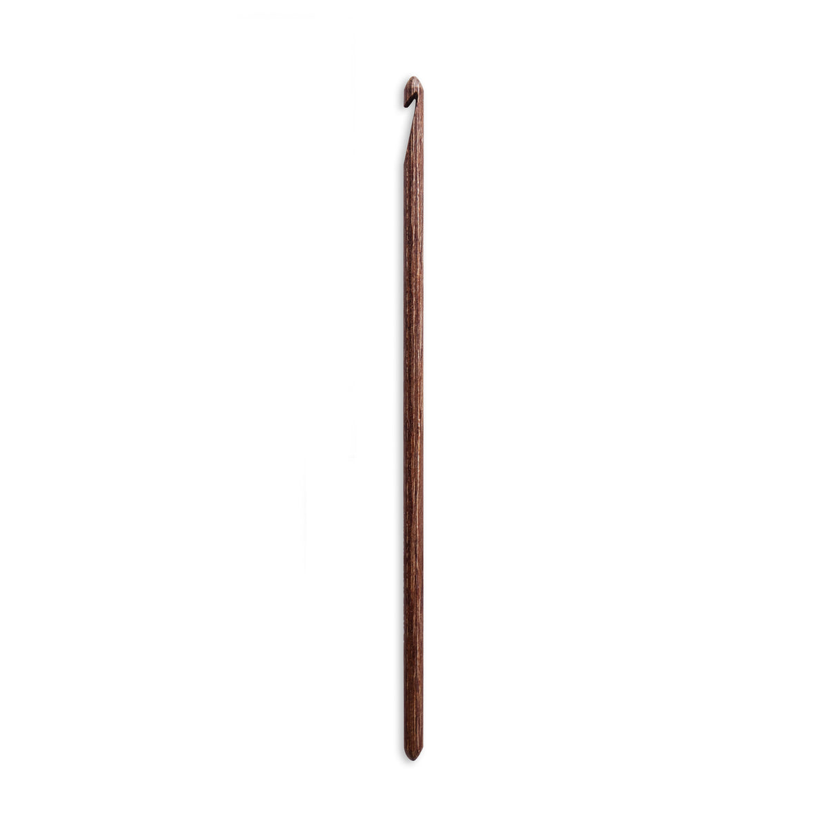 Pony Perfect 4.5mm multi-tone wooden crochet hook