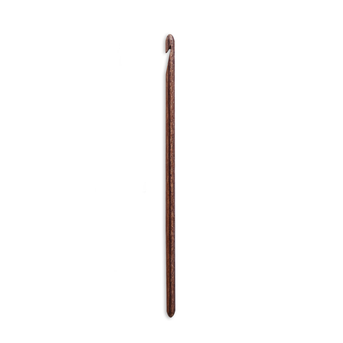Pony Perfect 5mm multi-tone wooden crochet hook