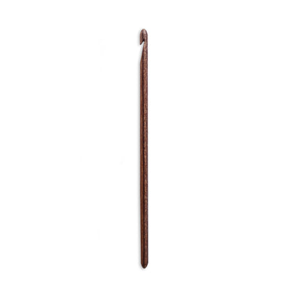 Pony Perfect 5mm multi-tone wooden crochet hook