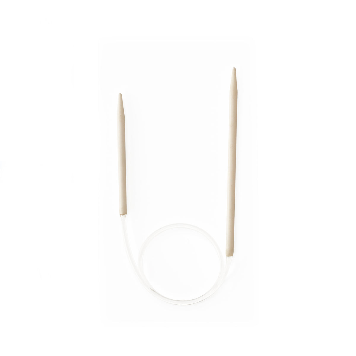 Pony 3.00mm fixed circular sock knitting needle, 28cm
