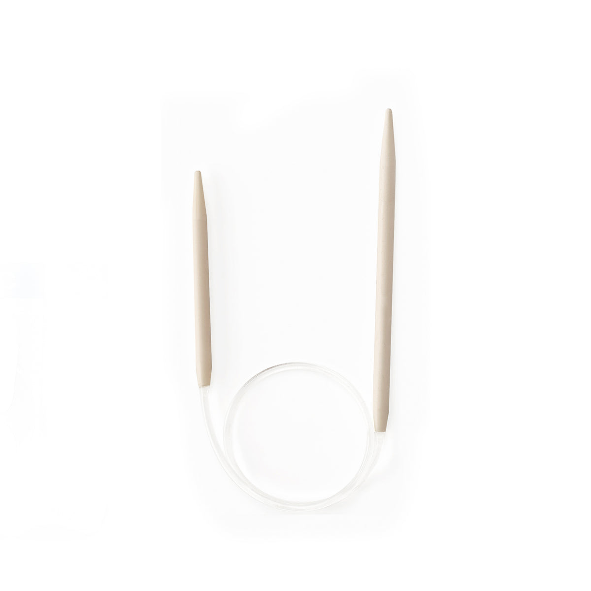 Pony 3.50mm fixed circular sock knitting needle, 28cm