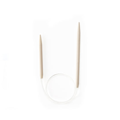 Pony 3.50mm fixed circular sock knitting needle, 28cm