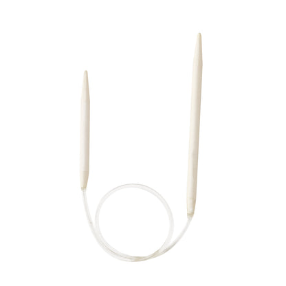 Pony 3.75mm fixed circular sock knitting needle, 28cm