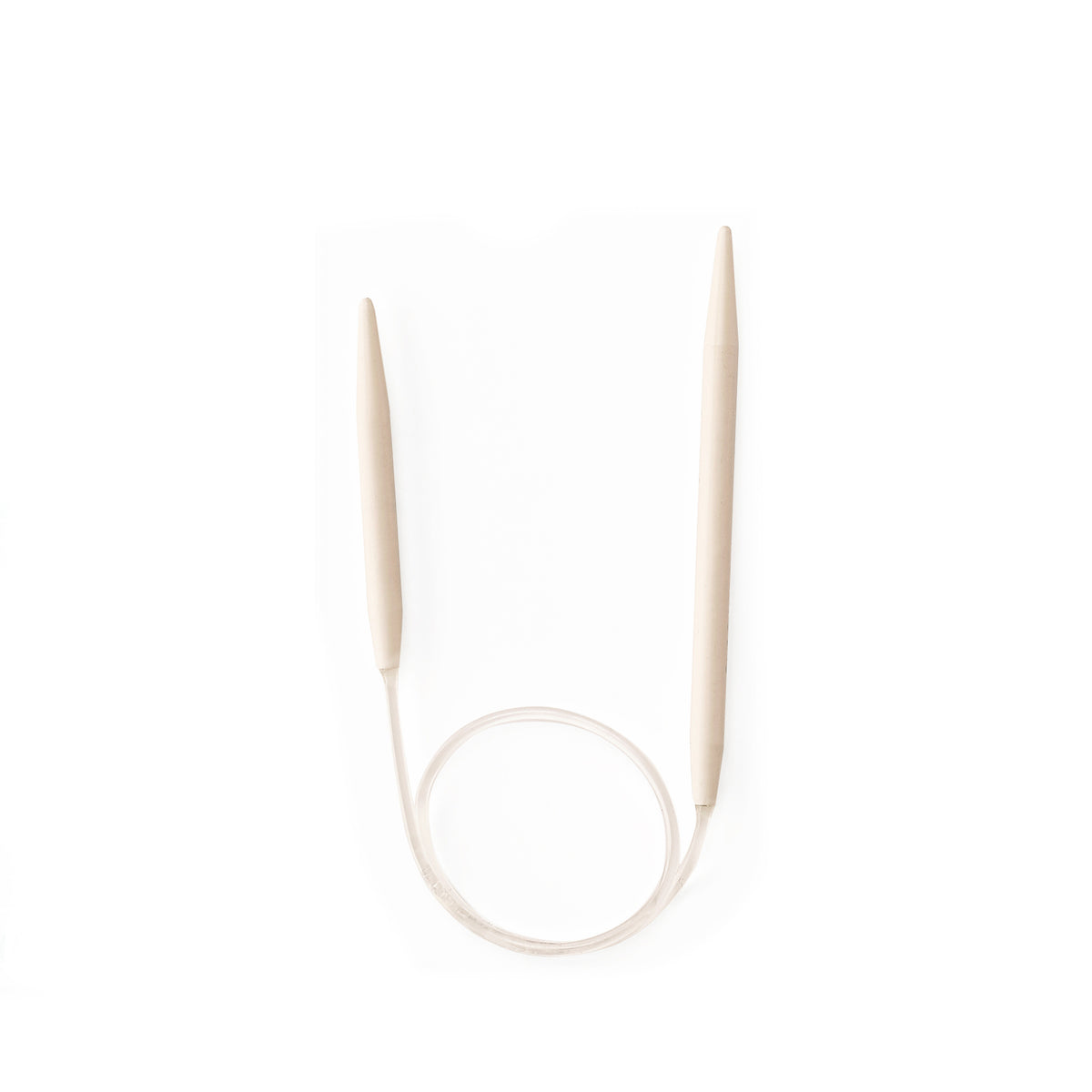 Pony 4.00mm fixed circular sock knitting needle, 28cm