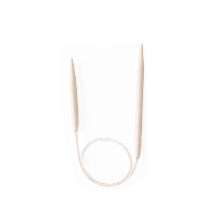 Pony 4.00mm fixed circular sock knitting needle, 28cm