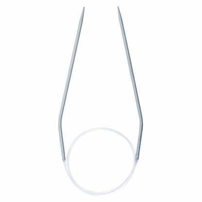 PONY Circular Knitting Pins - 40cm x 2.25mm