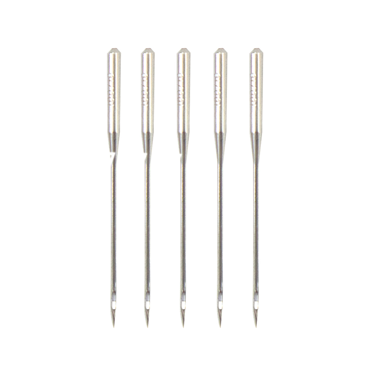 Pack of Pony standard sewing machine needles, size 70