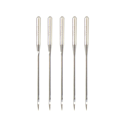 Pack of Pony standard sewing machine needles, size 70