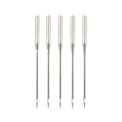 Pack of Pony standard sewing machine needles, size 80
