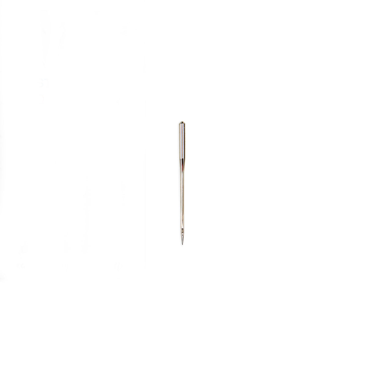 Pack of Pony standard sewing machine needles, size 90