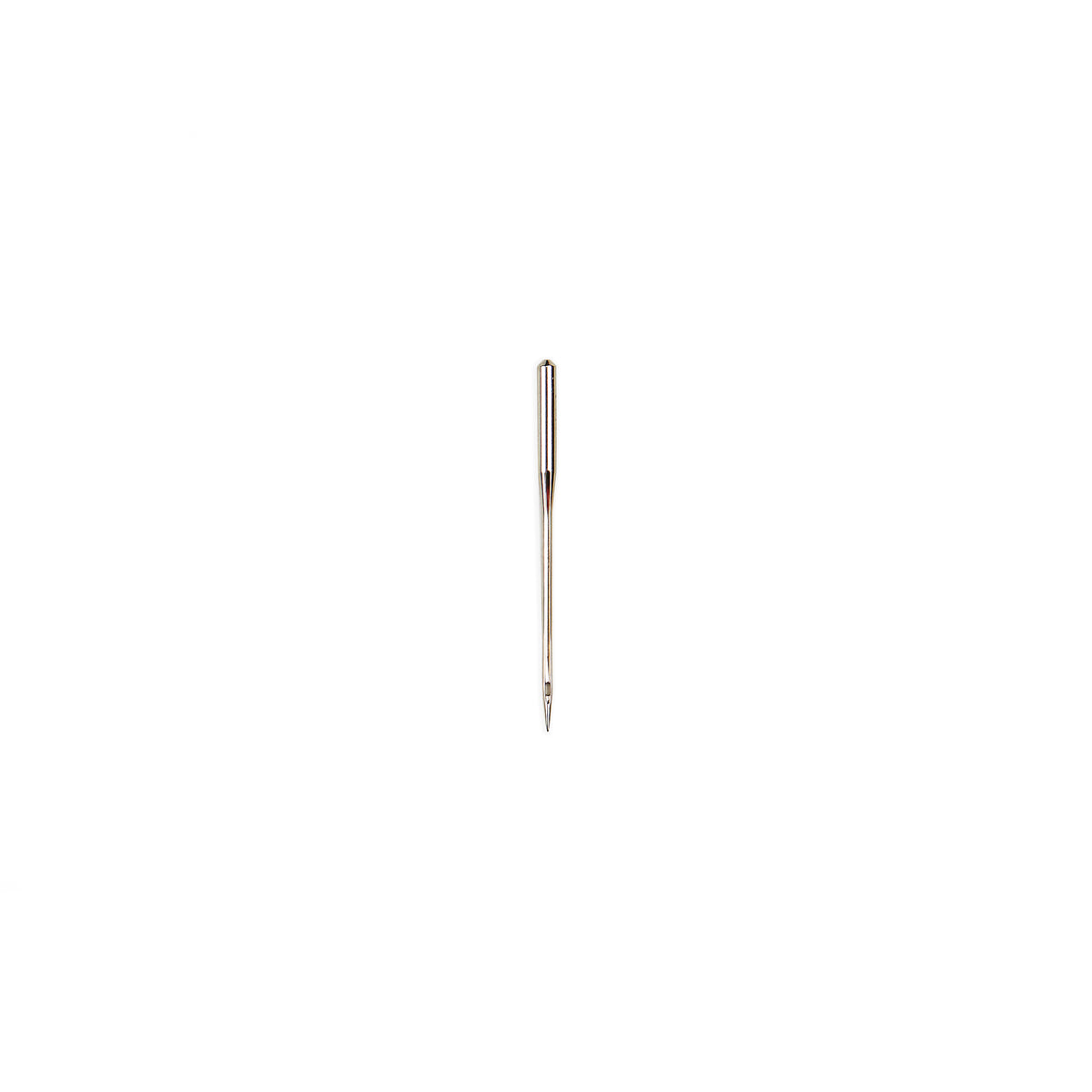Pack of Pony standard sewing machine needles, size 100