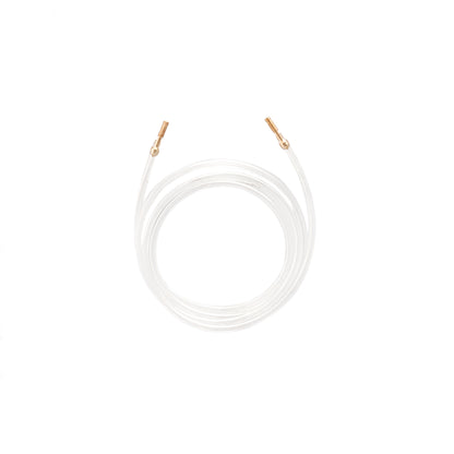 Pony interchangeable knitting needle cable, 120cm