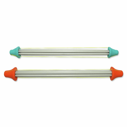 PONY Bell Shaped Point Protectors - 4 x Assorted Sizes