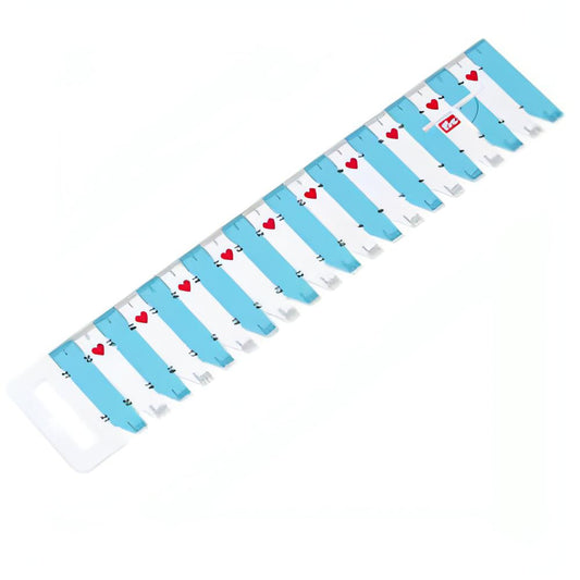 Prym Love Hand Gauge - Mint