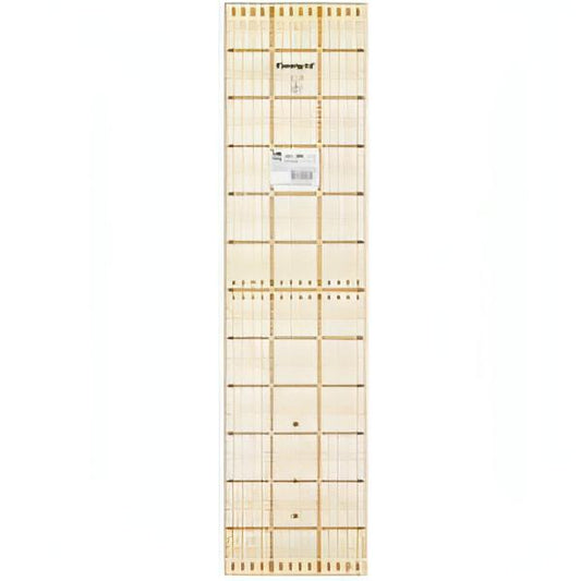 Prym Omnigrid Universal Ruler - 15cm x 60m