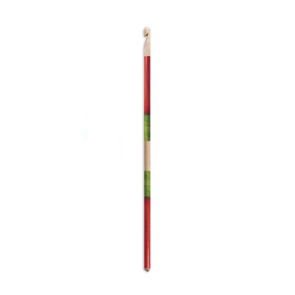 Pony Flair hand painted wooden crochet hook, 3.75mm