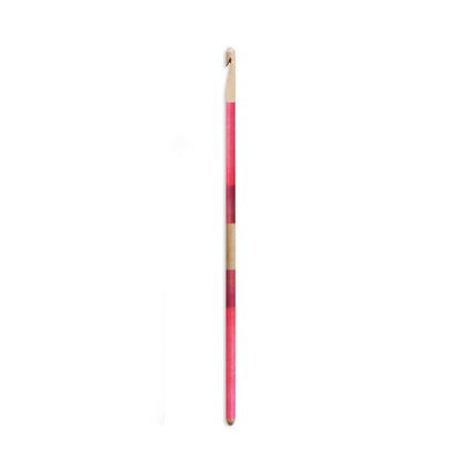 Pony Flair hand painted wooden crochet hook, 4mm