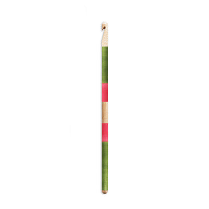 Pony Flair hand painted wooden crochet hook, 5.5mm