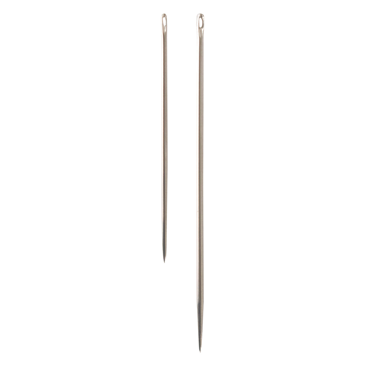 Pony sack needles in packet