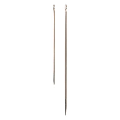 Pony sack needles in packet