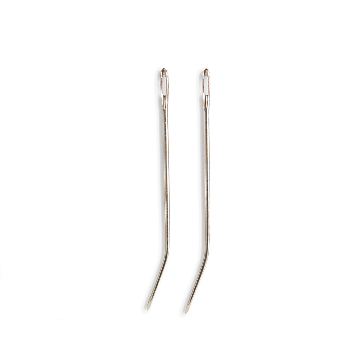 Pony 3 inch packing needle in packet