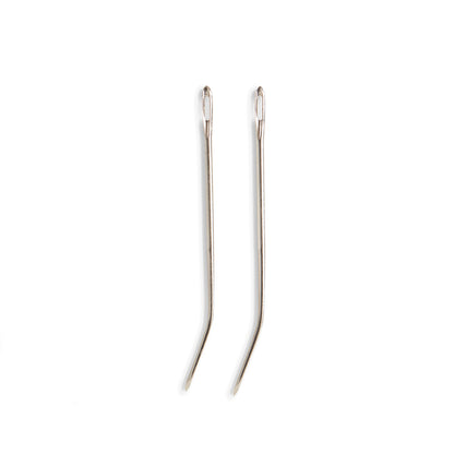 Pony 3 inch packing needle in packet
