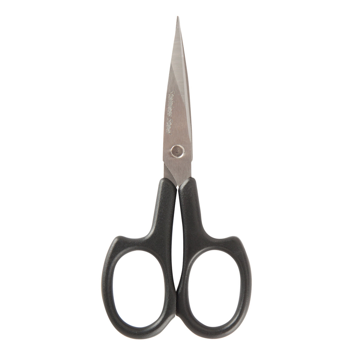 Pair of Hemline Pro Cut embroidery scissors, 10.5cm