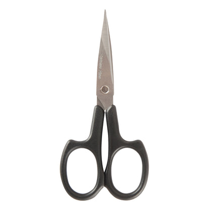 Pair of Hemline Pro Cut embroidery scissors, 10.5cm