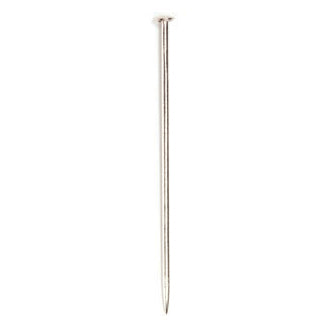 Box of loose Hemline household pins, 27mm